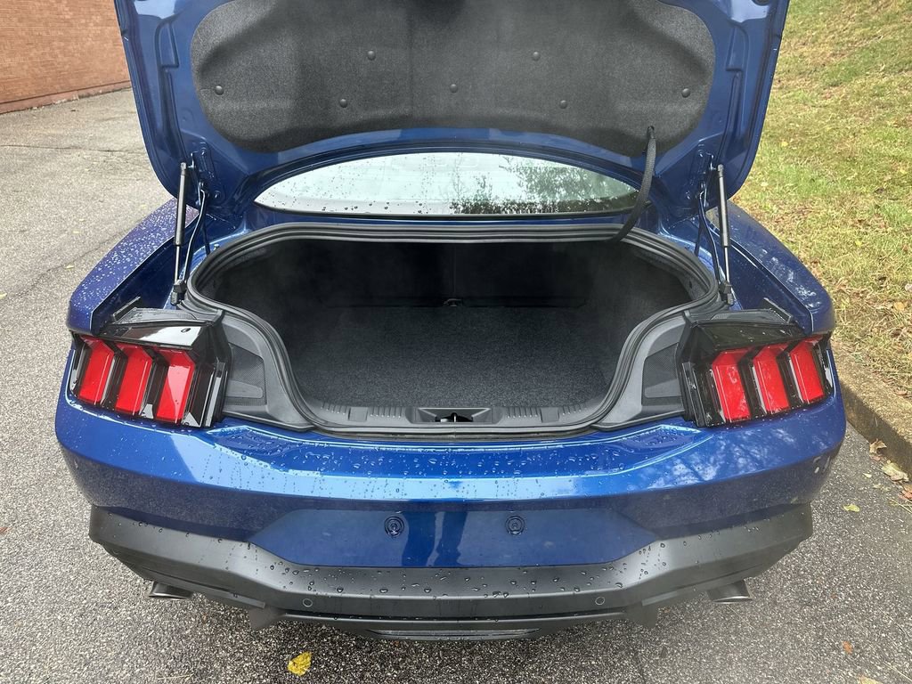 Used 2024 Ford Mustang GT Premium image 27