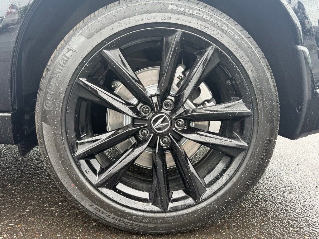 New 2025 Acura ADX AWD image 10