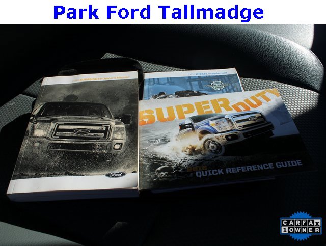 Used 2016 Ford F450 XL w/ Power Equipment Group image 27