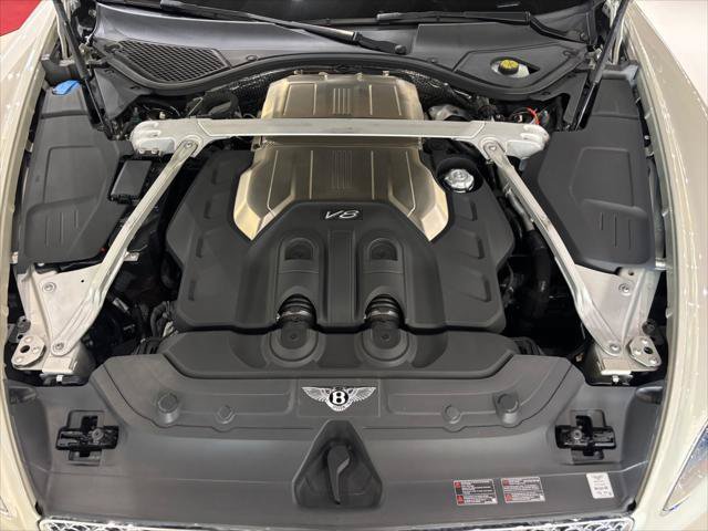 Used 2020 Bentley Continental GT AWD/4WD image 45