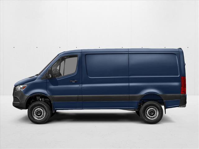 New 2026 Mercedes-Benz Sprinter 2500 image 3