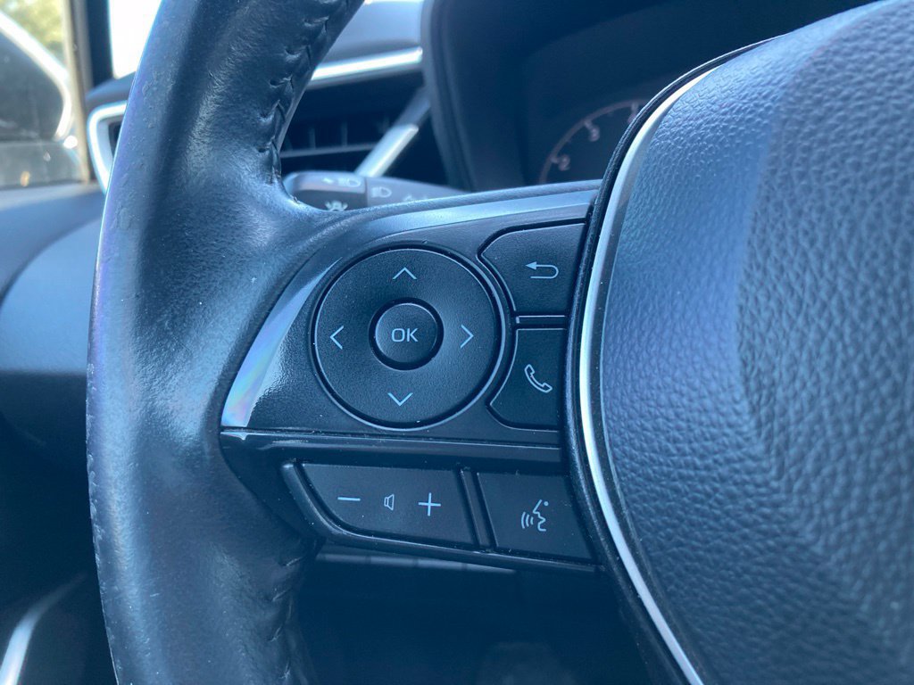 Used 2024 Toyota Corolla SE FWD image 13