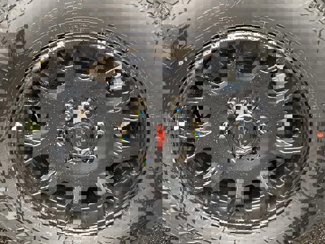 New 2026 Toyota 4Runner TRD Off-Road image 6