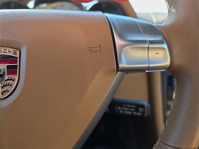 Used 2006 Porsche Boxster S image 19