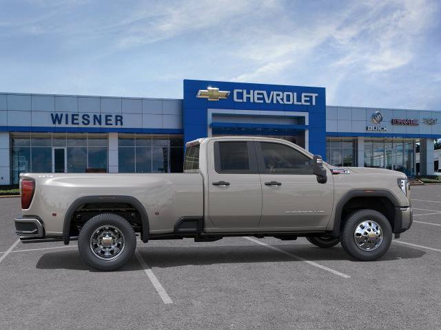 New 2026 GMC Sierra 3500 Pro AWD/4WD image 5