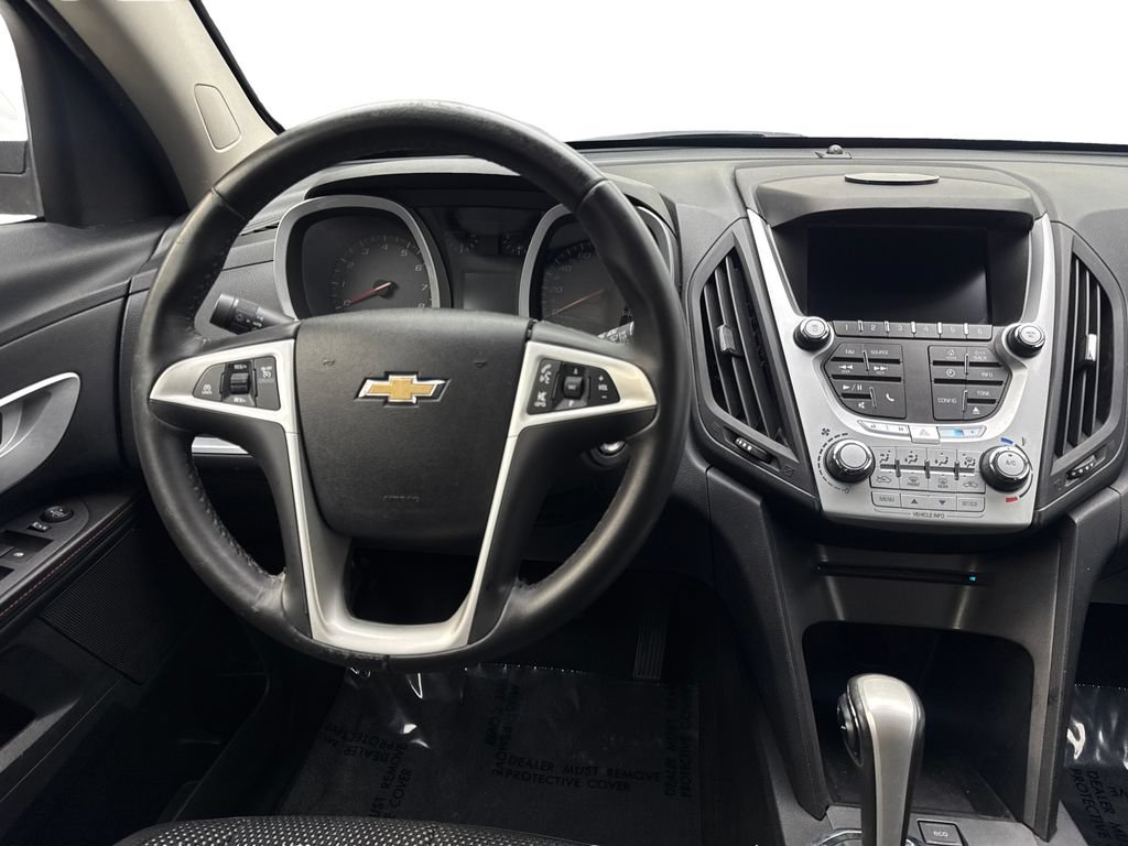 Used 2015 Chevrolet Equinox LT w/ Driver Convenience Package FWD image 53