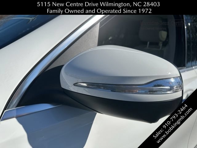 Certified 2025 Mercedes-Benz GLS 450 4MATIC image 12