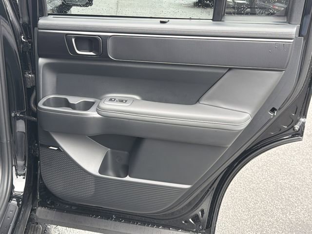 New 2026 Hyundai Santa Fe Calligraphy FWD image 16