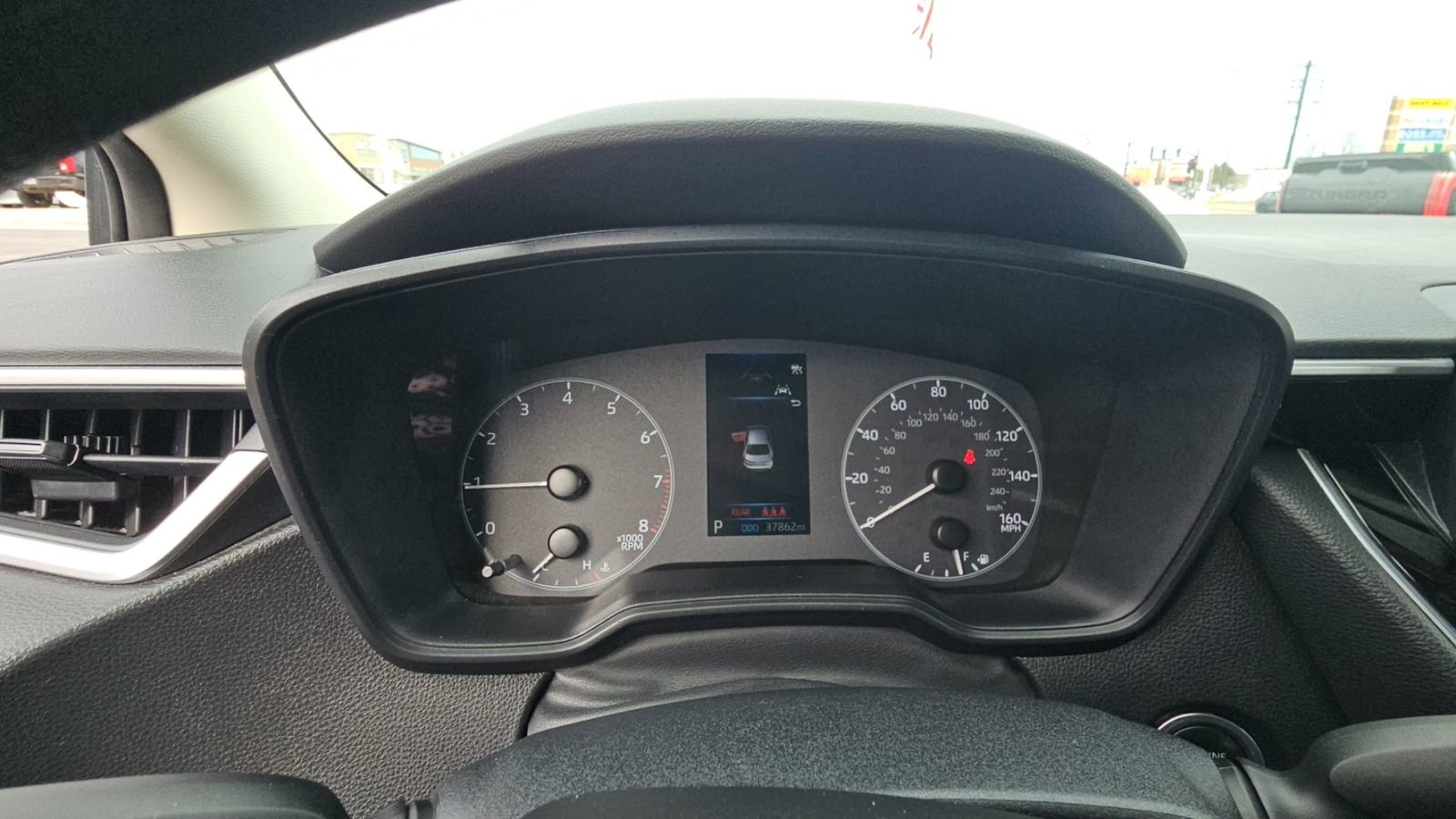 Certified 2024 Toyota Corolla LE w/ LE Convenience Package image 15