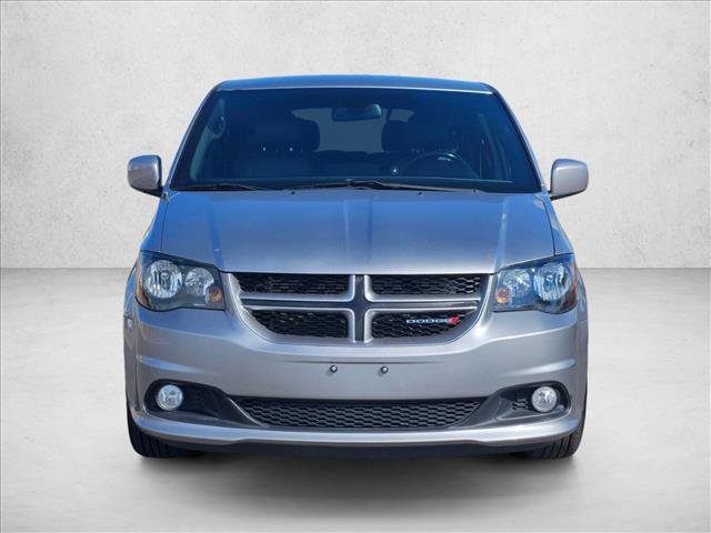 Used 2020 Dodge Grand Caravan GT FWD video 2