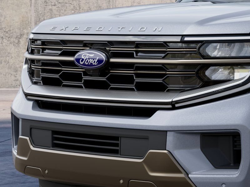 New 2027 Ford Expedition Max King Ranch AWD/4WD image 17