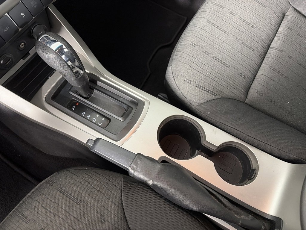 Used 2010 Ford Focus SE image 20