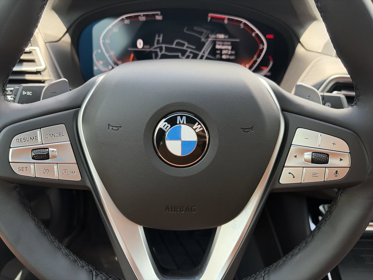 Used 2023 BMW X3 xDrive30i w/ Convenience Package w/ZPA AWD/4WD image 21