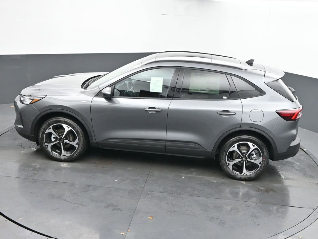 New 2026 Ford Escape ST-Line Select image 38