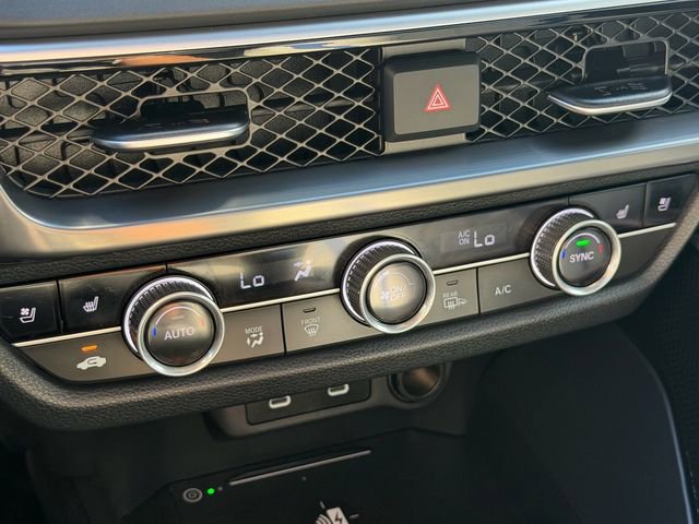 Certified 2025 Acura ADX A-Spec FWD image 26