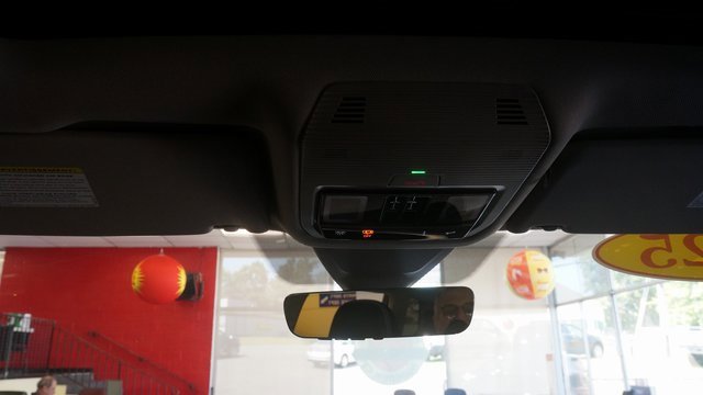 Certified 2025 Volkswagen Atlas SEL image 34