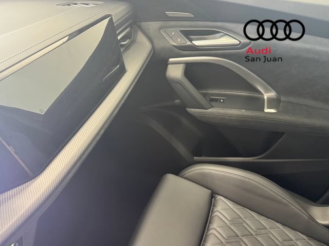 New 2026 Audi SQ5 Premium Plus AWD/4WD image 33