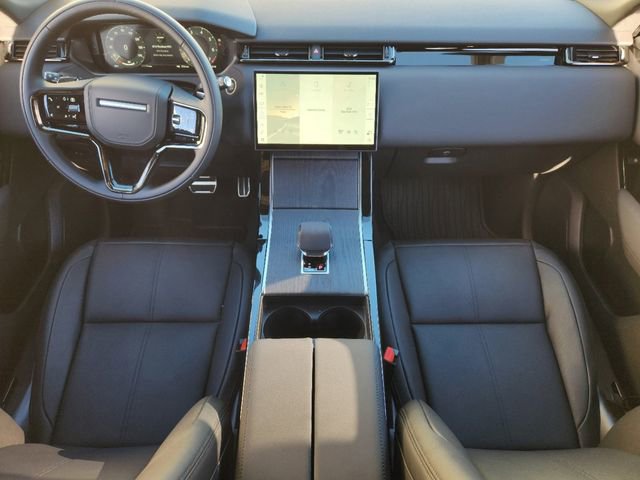 Used 2025 Land Rover Range Rover Velar Dynamic SE AWD/4WD image 24