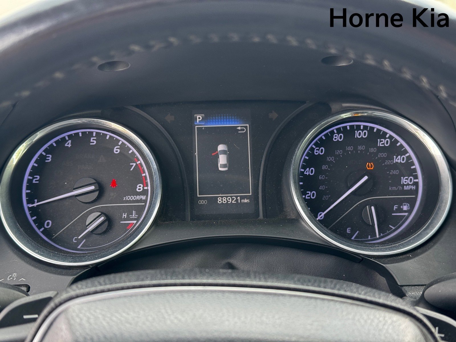 Used 2020 Toyota Camry SE image 17