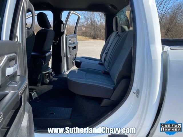 Used 2024 RAM 3500 Big Horn image 41