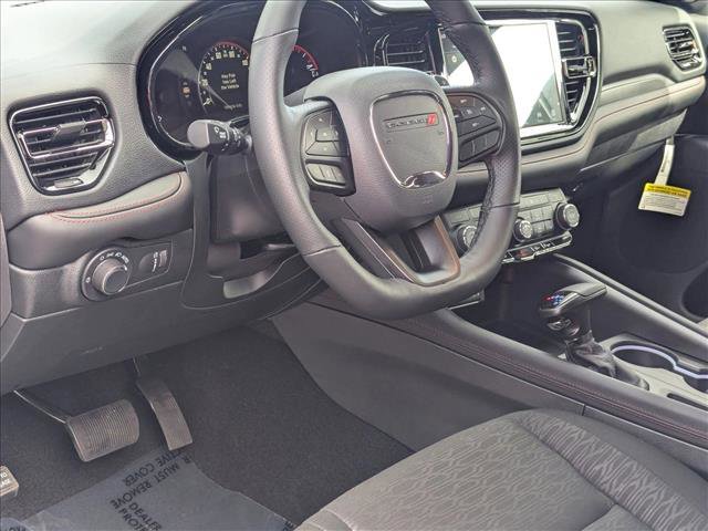 New 2026 Dodge Durango GT w/ Blacktop Package image 3