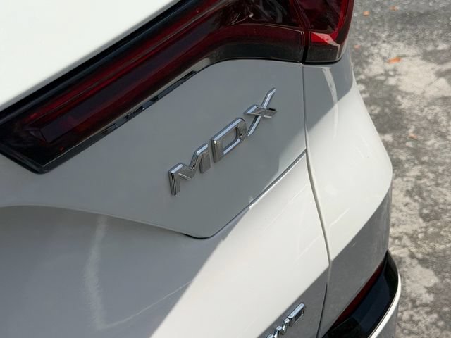 Certified 2024 Acura MDX Type S AWD/4WD image 17