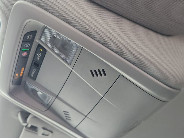 Used 2024 Chevrolet Equinox LT image 25
