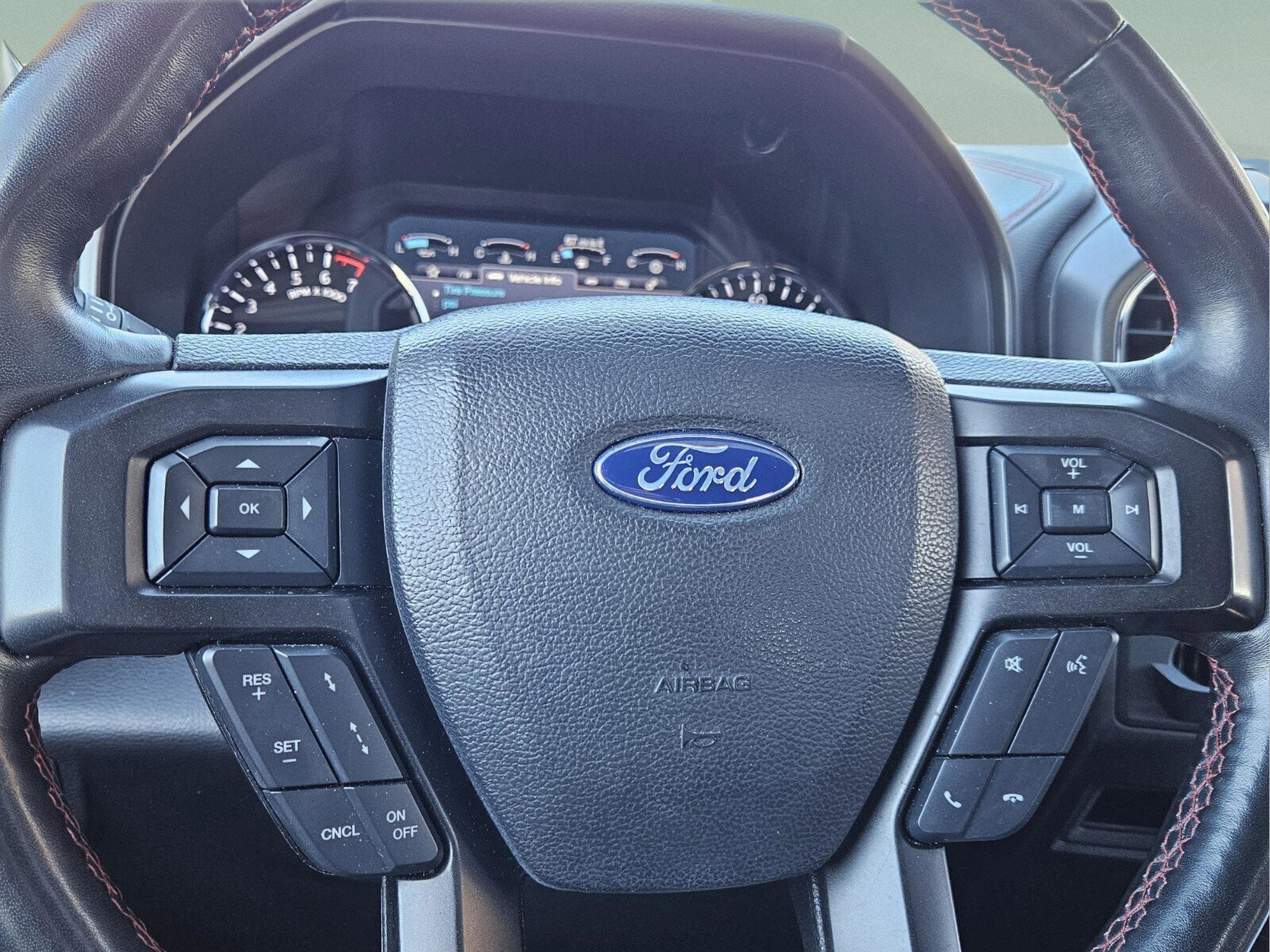 Used 2019 Ford Expedition Limited w/ Equipment Group 303A image 26