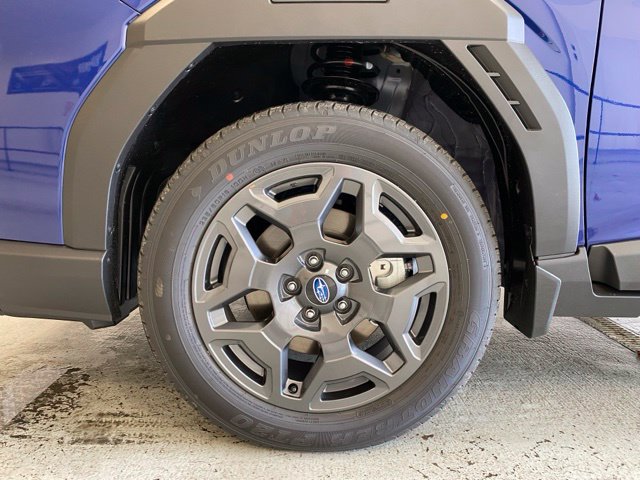 New 2026 Subaru Outback Premium AWD/4WD image 6