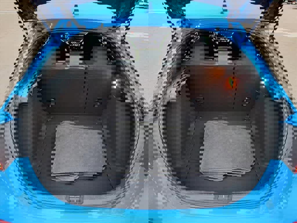 Certified 2024 Honda Civic Sport image 7