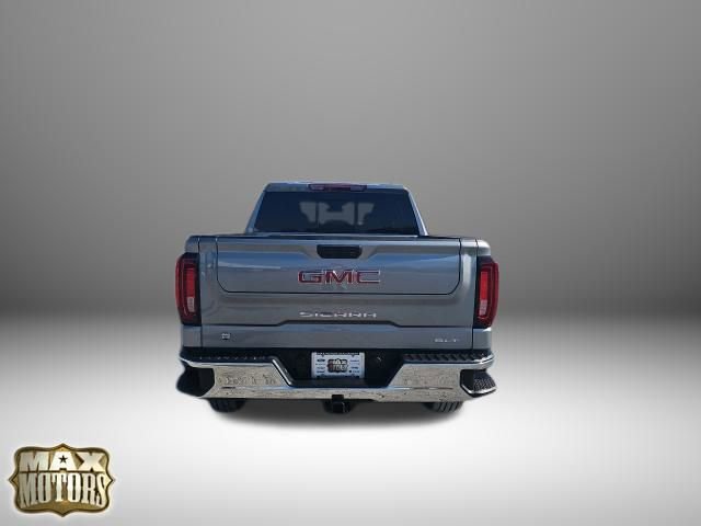 New 2026 GMC Sierra 1500 SLT w/ SLT Premium Package image 7