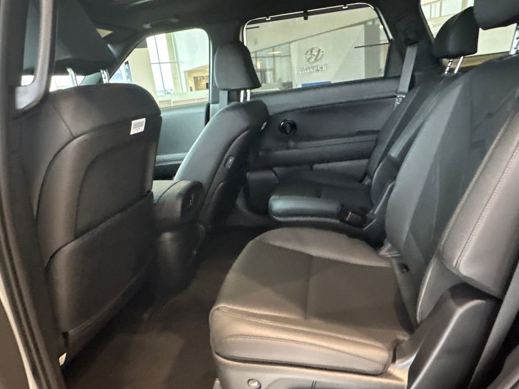 New 2026 Hyundai Palisade XRT Pro image 11