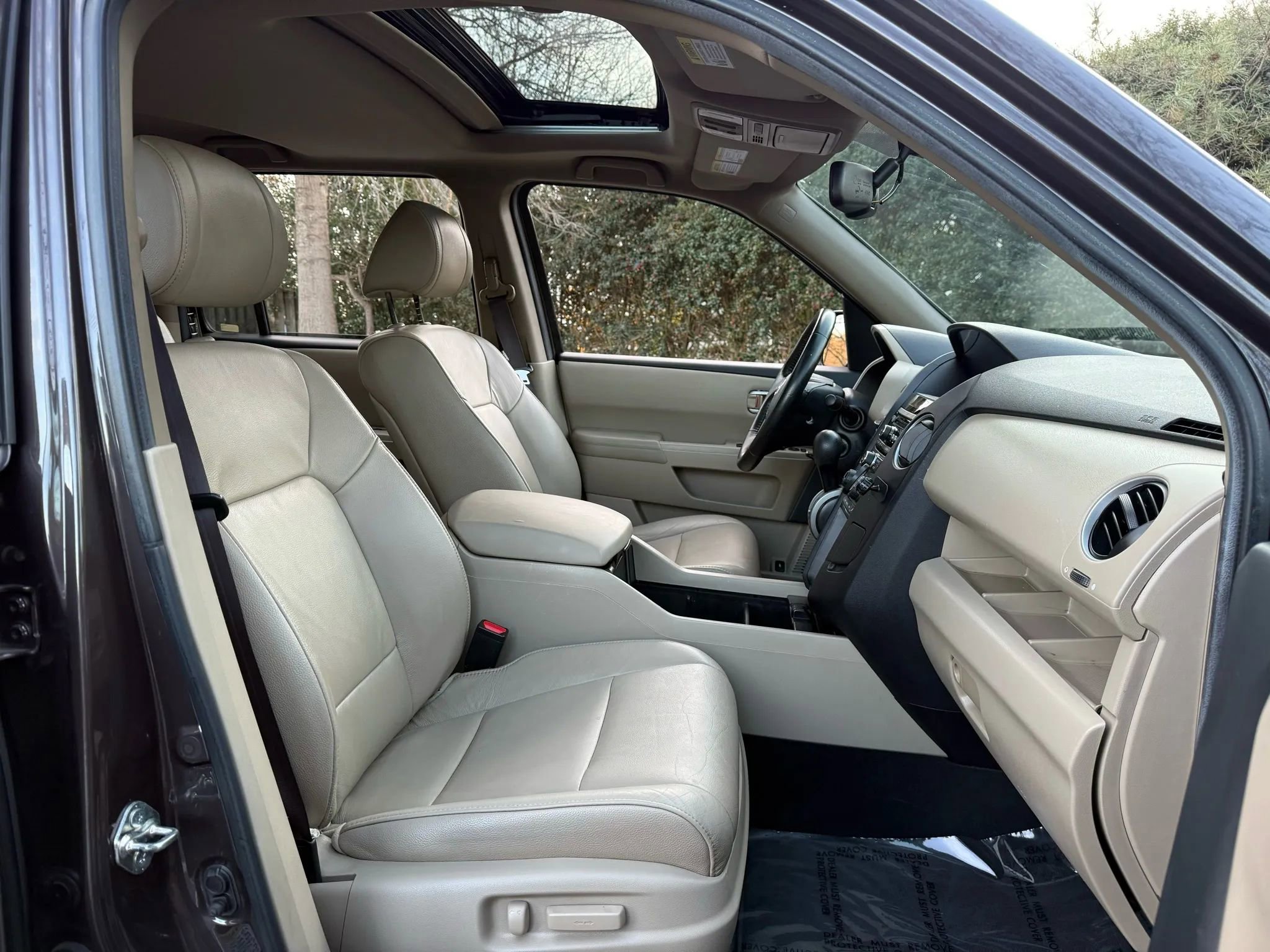 Used 2013 Honda Pilot EX-L image 31