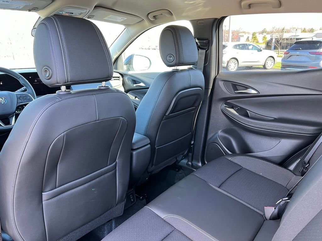 New 2026 Buick Encore GX Preferred w/ Comfort Package AWD/4WD image 27