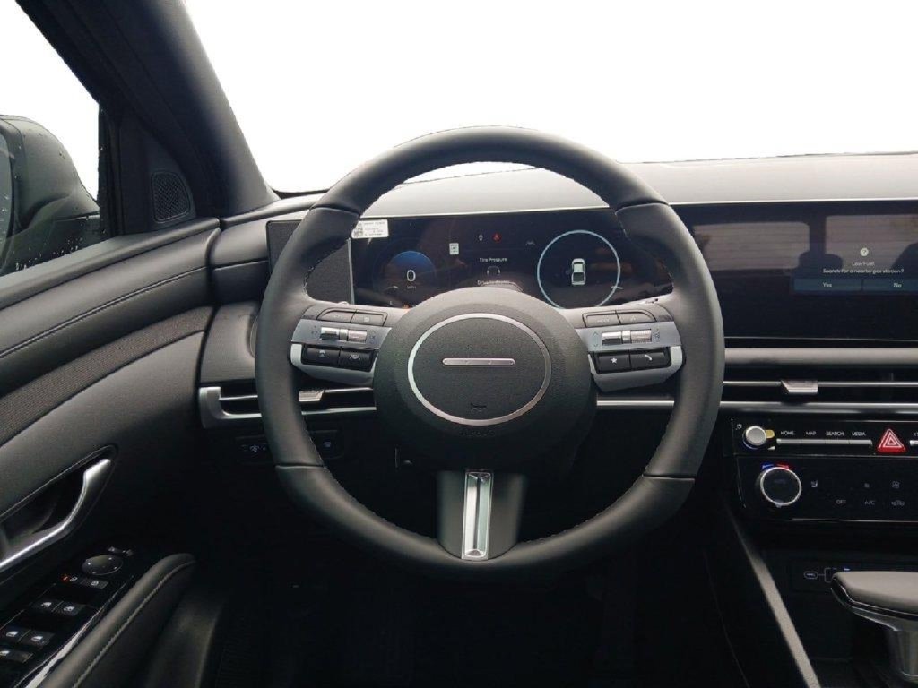New 2026 Hyundai Santa Cruz XRT AWD/4WD image 12