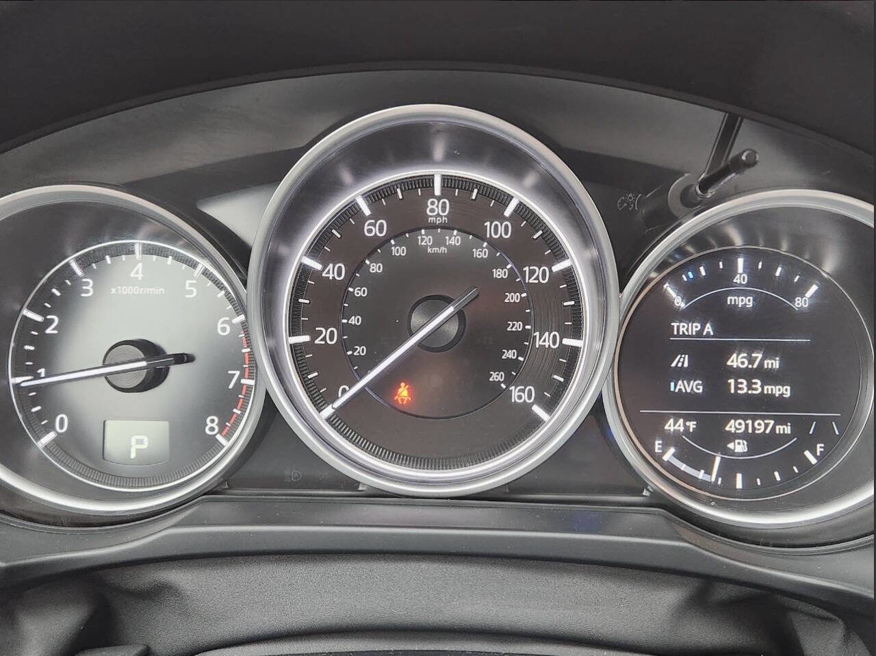 Used 2022 MAZDA CX-5 AWD 2.5 S image 22