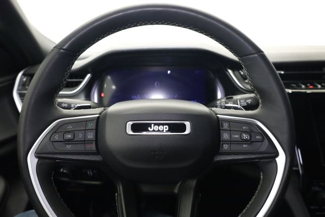 Used 2024 Jeep Grand Cherokee L Laredo image 17