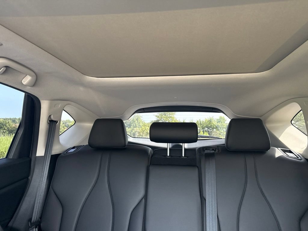 Used 2022 Acura RDX FWD image 11
