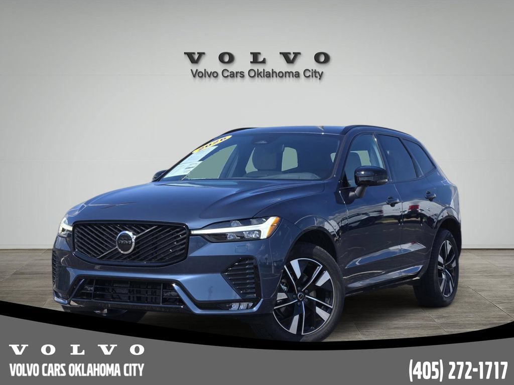 Used 2026 Volvo XC60 B5 Core w/ Protection Package Premier