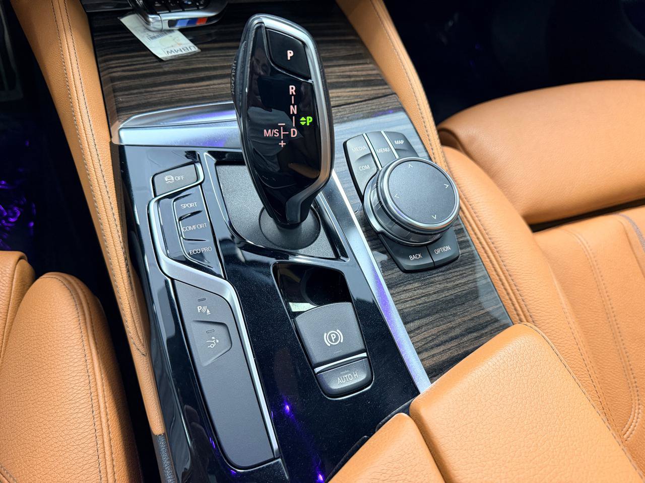 Used 2019 BMW 640i Gran Turismo xDrive AWD/4WD image 41