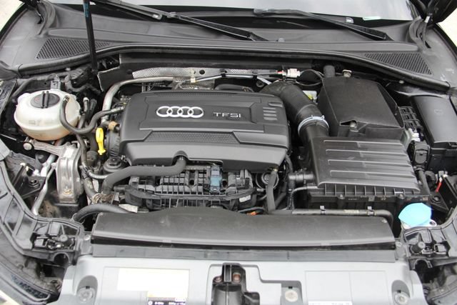 Used 2015 Audi A3 2.0T Premium w/ Audi MMI Navigation Plus AWD/4WD image 15