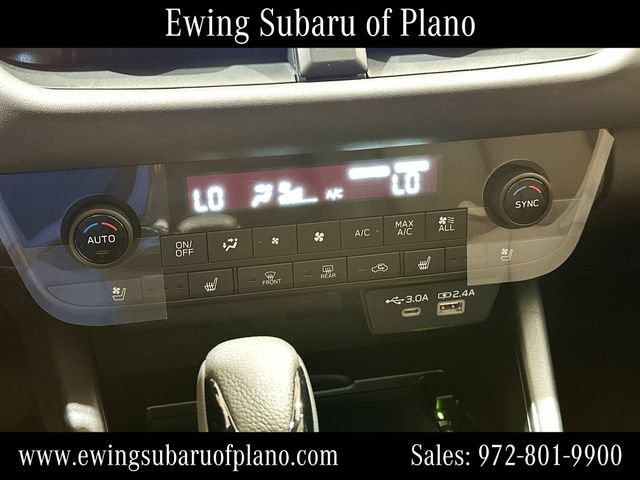 Used 2026 Subaru Outback Touring XT AWD/4WD image 16