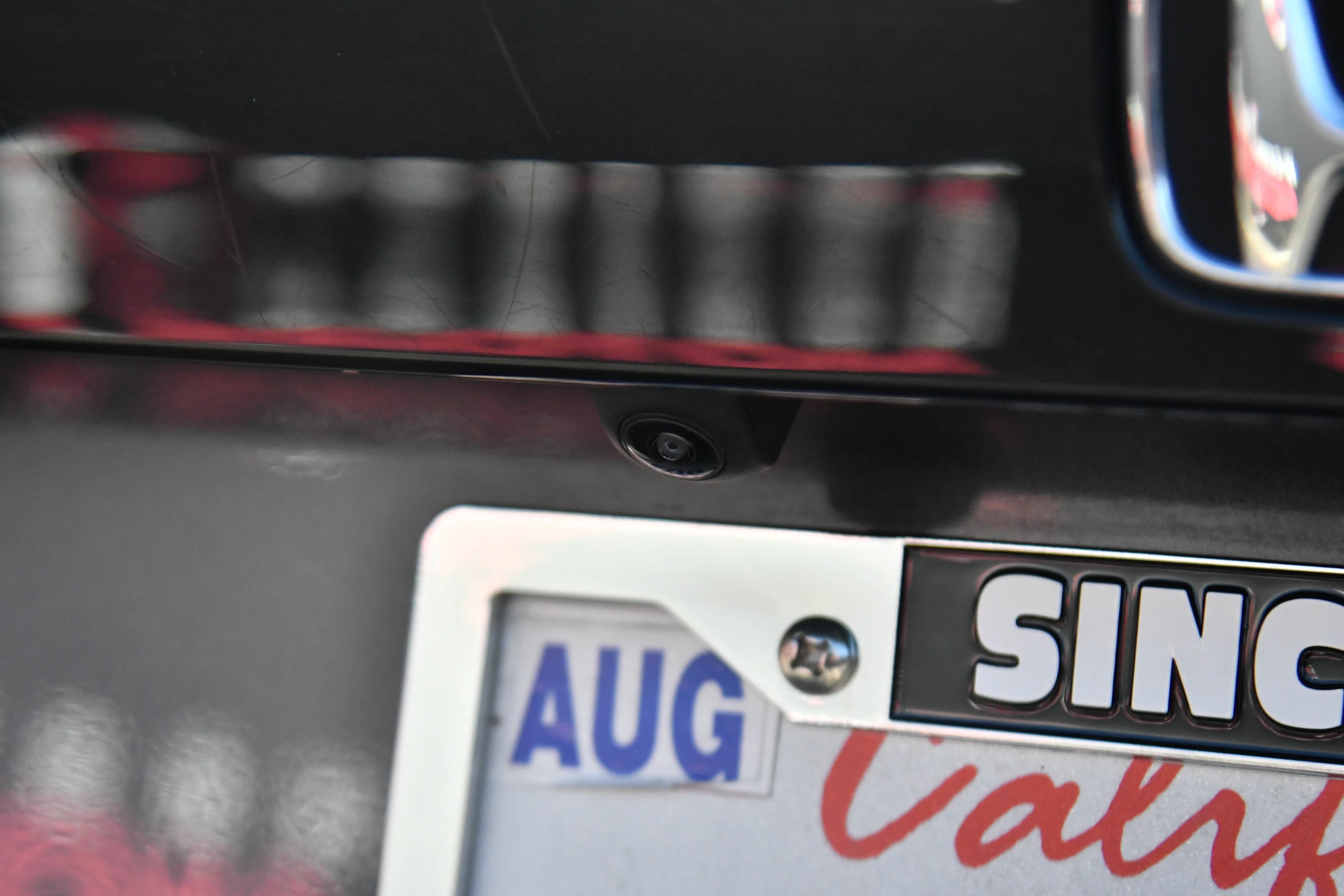 Used 2023 Honda Accord EX image 36