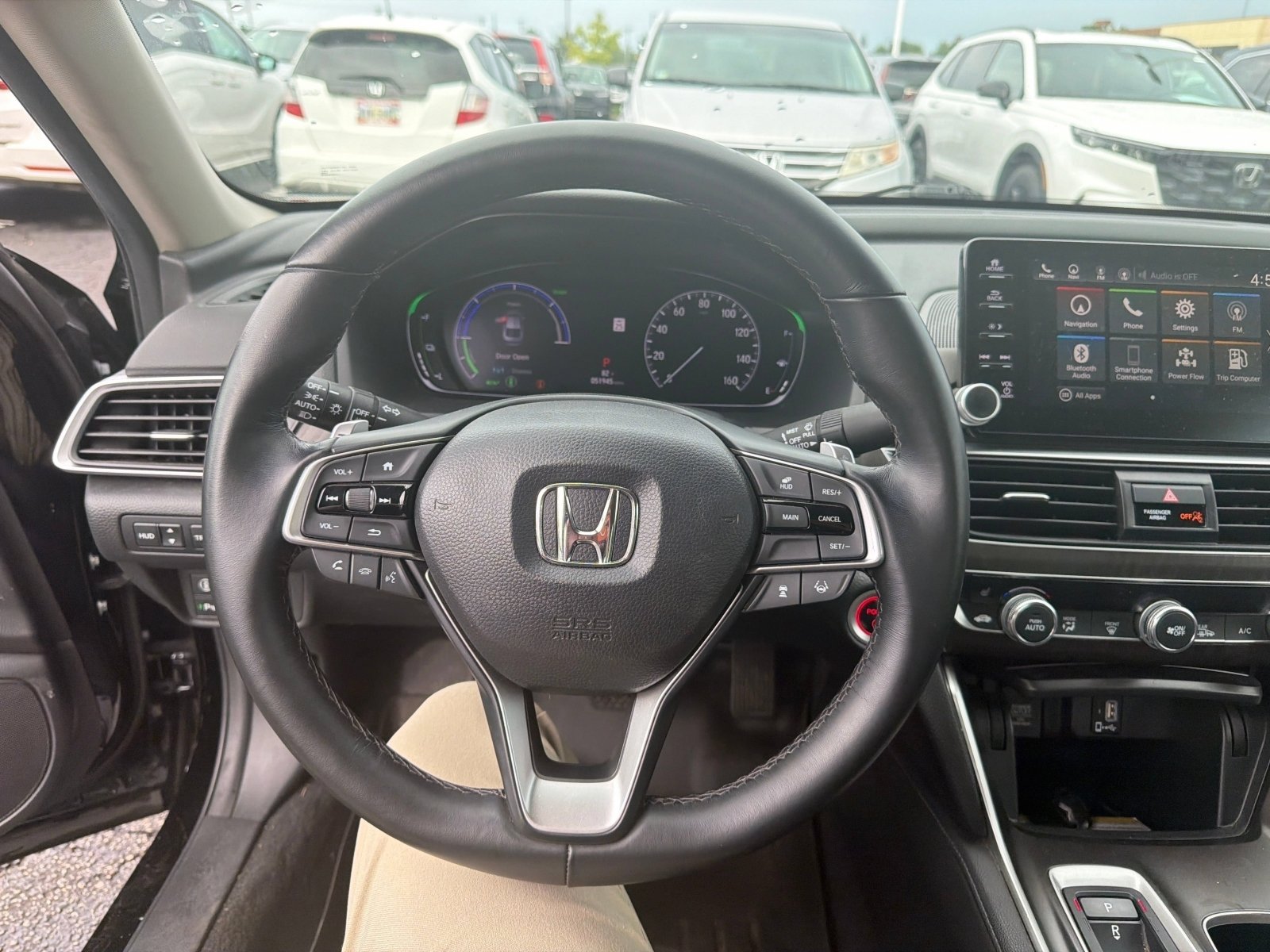 Used 2019 Honda Accord Touring image 30