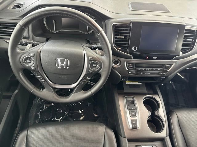 Used 2023 Honda Ridgeline RTL-E image 27