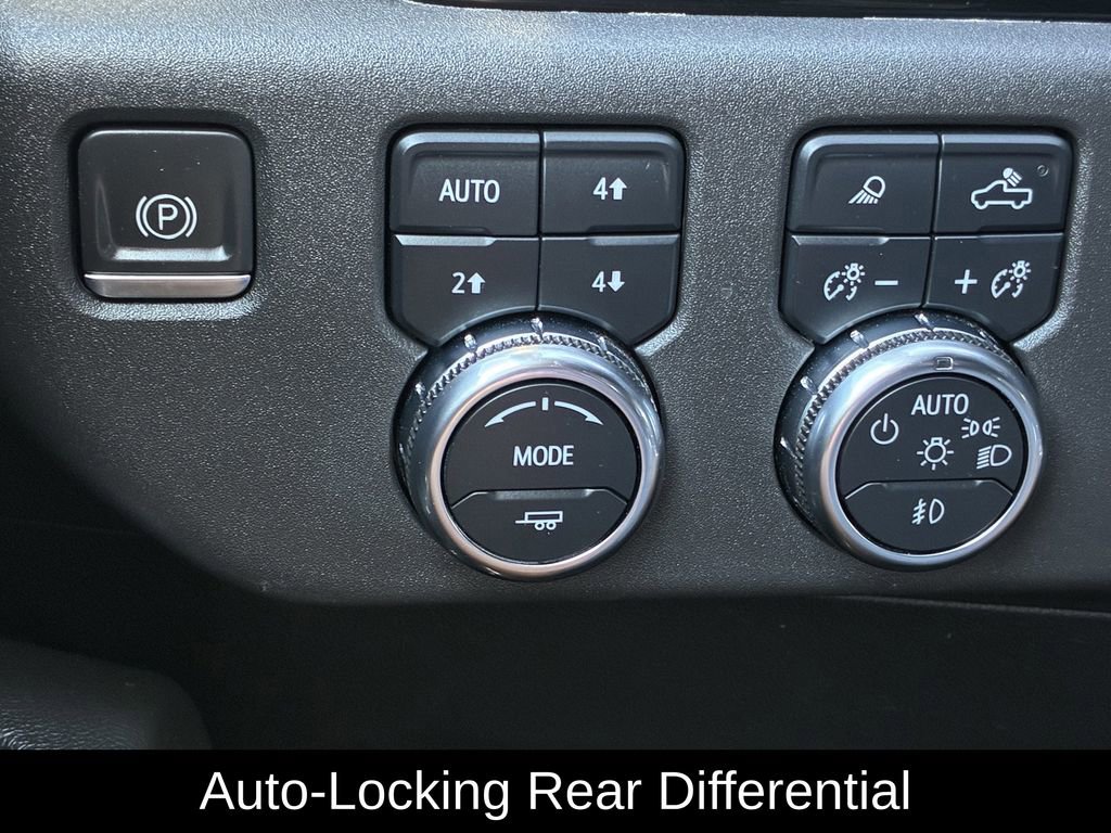 Used 2022 GMC Sierra 1500 SLT w/ SLT Convenience Package image 25