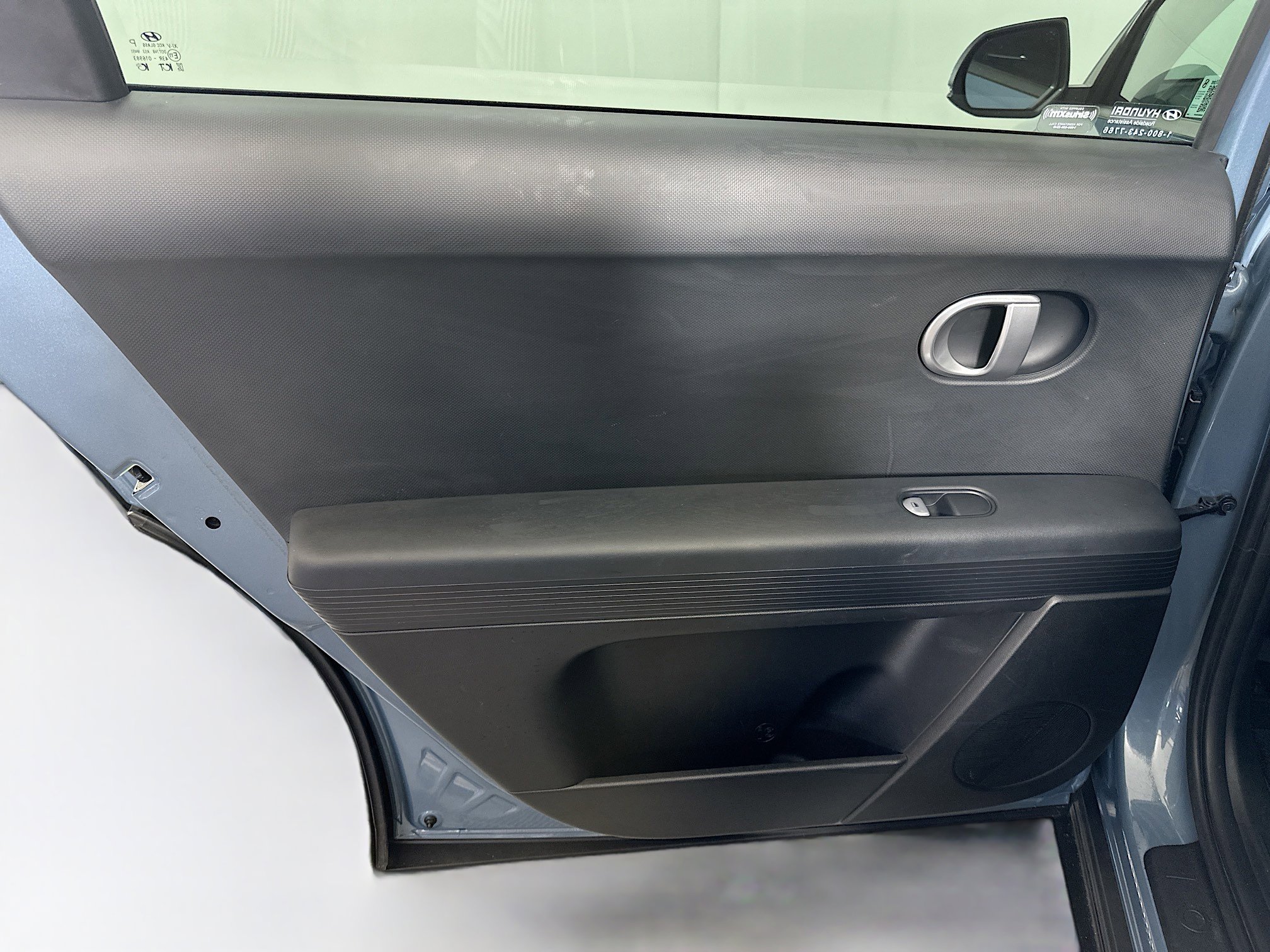 Used 2024 Hyundai Ioniq 5 SEL RWD image 26