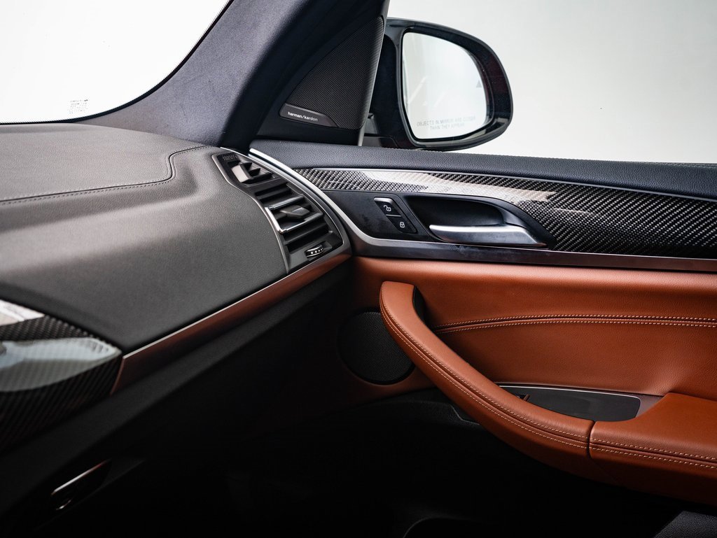 Used 2023 BMW X3 M M w/ Competition Package image 36