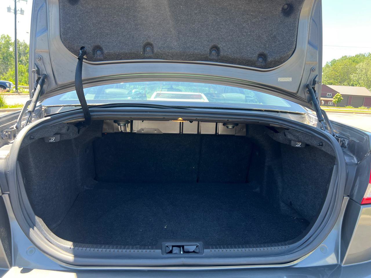 Used 2010 Lincoln MKZ FWD image 32