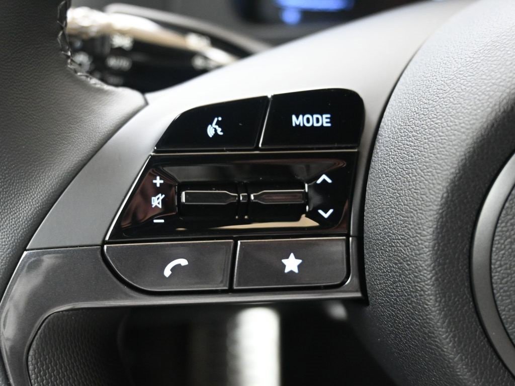 New 2026 Hyundai Elantra Sport image 26